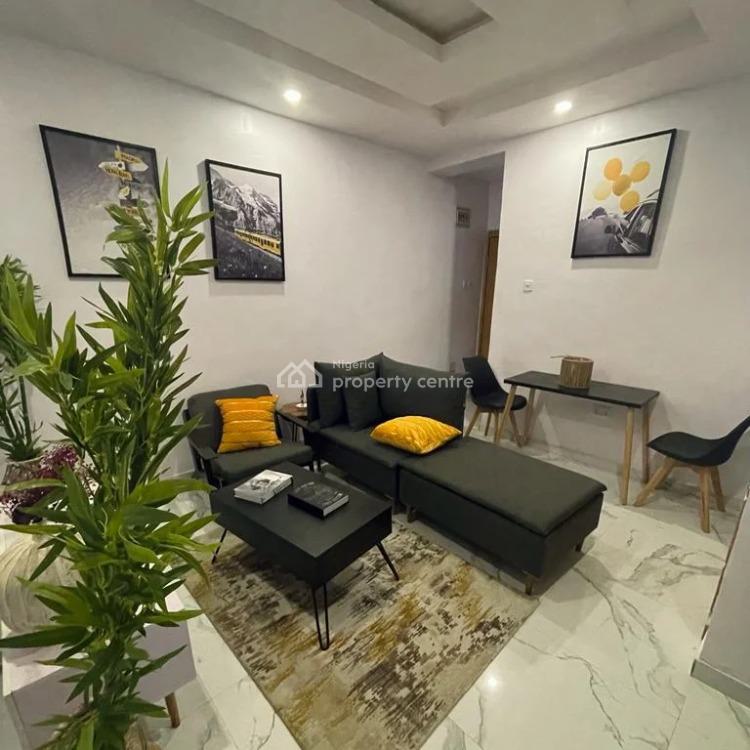Ilupeju Urban Stay Apartments