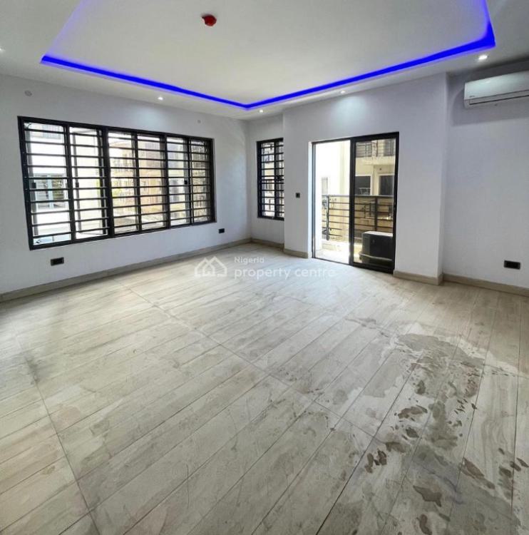 Ikoyi City View Apartments
