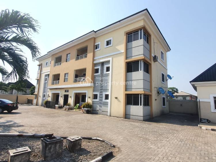 Port Harcourt City Apartments
