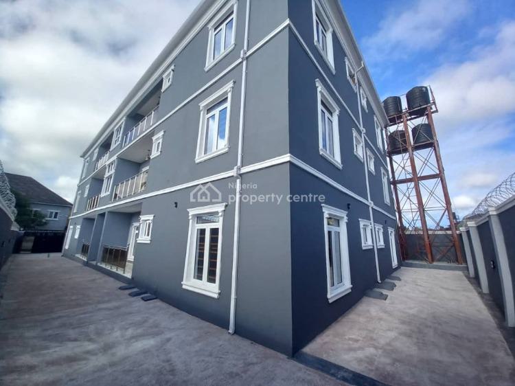 Sangotedo Urban Suites