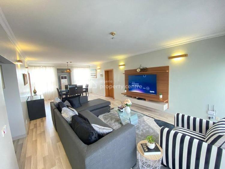 06567c93bd5239 luxury 2 bedroom apartment with swimming pool and city view short let ikoyi lagos