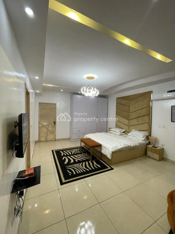  Oniru Seaside Apartments