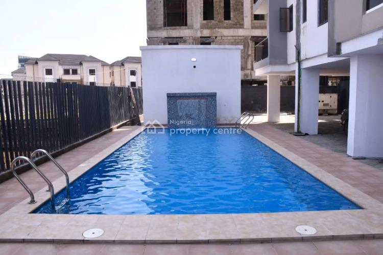 Ikoyi Riverside Apartments