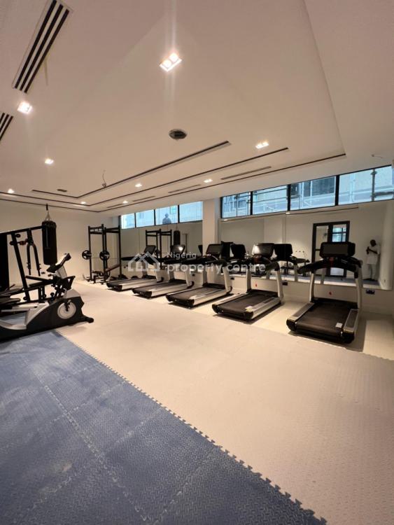 Ikoyi City View Apartments