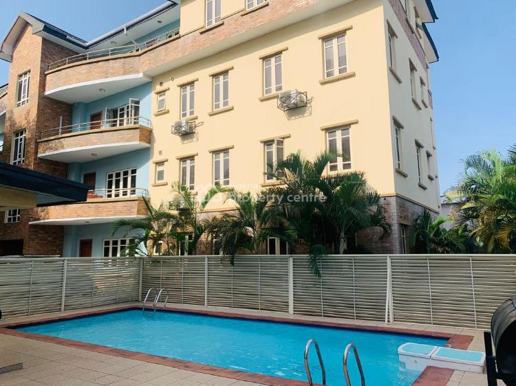 066456e1fc5a1e luxury 2 bedroom apartments with elevator swimming pool and gym for rent oniru victoria island lagos
