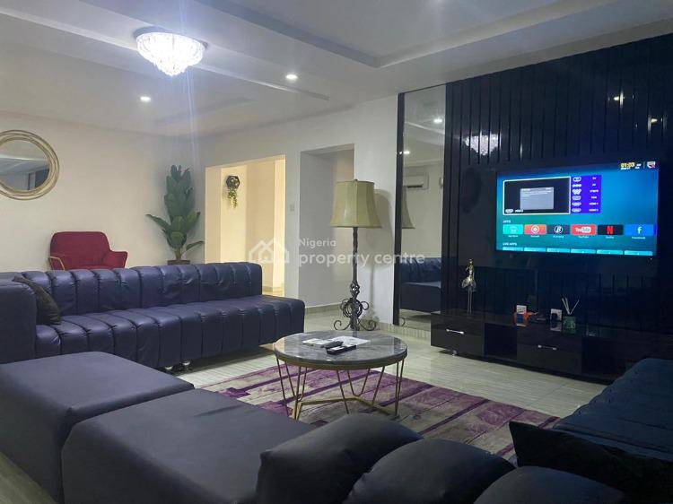  Lekki Bayview Apartments