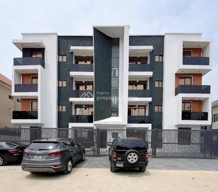Surulere Comfort Apartments