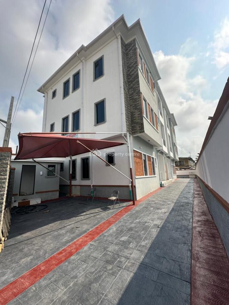 068fe53973a2e1 newly built 3 bedroom apartments for sale surulere lagos