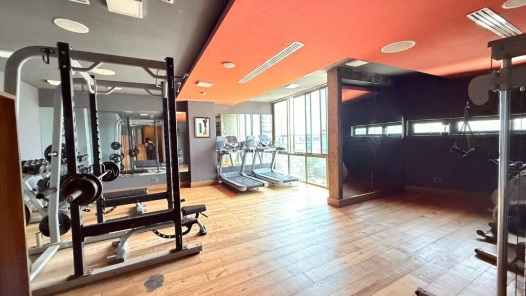 069c68c7760317 4 bedroom penthouse with excellent facilities for sale victoria island lagos