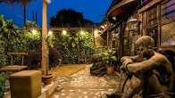 Bogobiri House