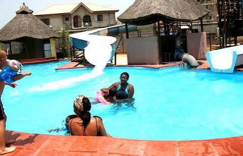 Rojenny Tourist Village