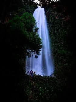 Owu Falls