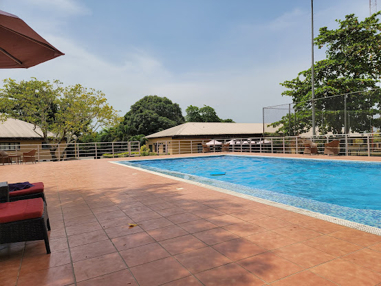 Epe Resort & Spa