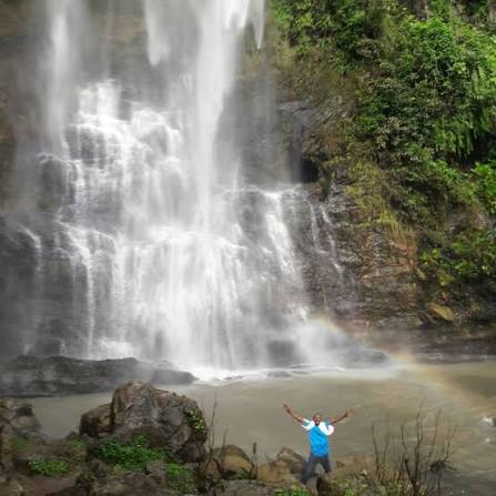 Owu Falls