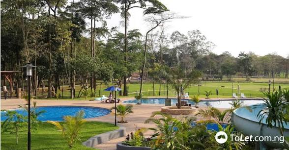 Agodi Gardens
