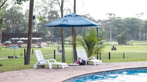 Agodi Gardens
