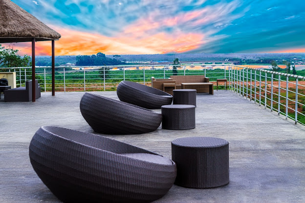 Epe Resort & Spa