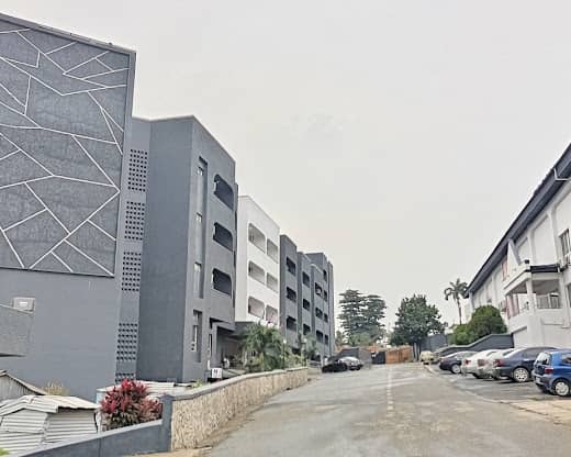 Kakanfo Inn