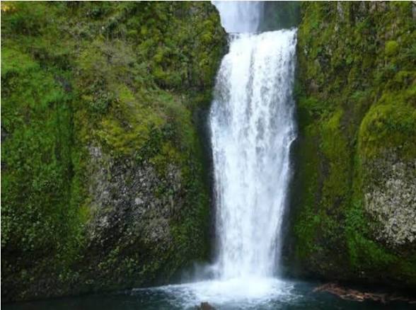 Arinta Waterfalls