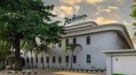 Radisson Hotel