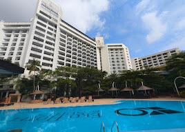 Eko Hotels & Suites
