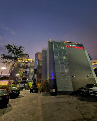 Maison Fahrenheit