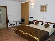 Lagos Pearl Residence