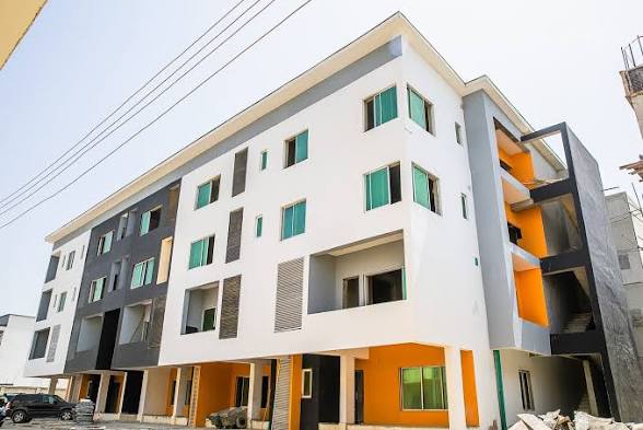 Lekki Horizon Apartments