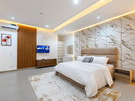 Lekki Lagoon Apartments
