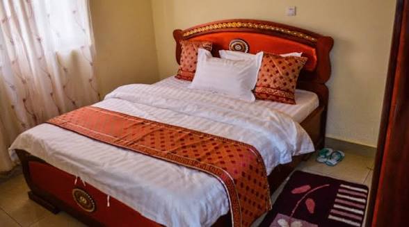 Admiralty Serviced Apartments