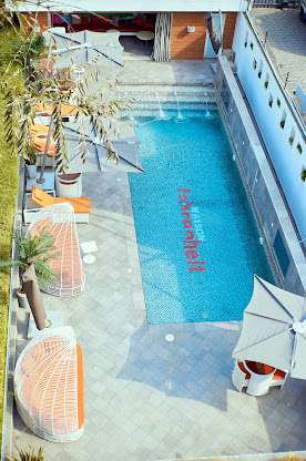 Maison Fahrenheit