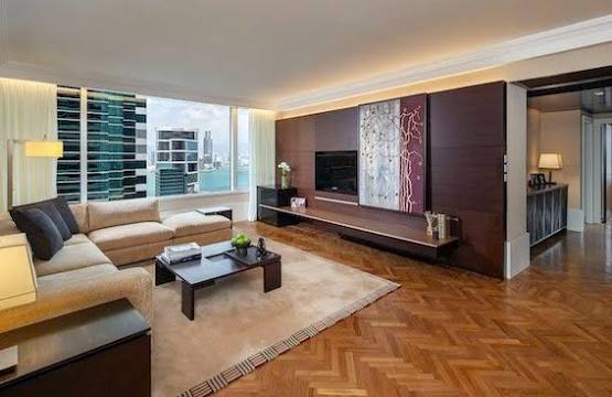Admiralty Serviced Apartments