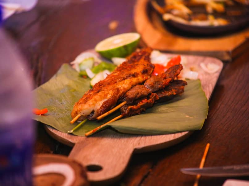 Terra Kulture Restaurant