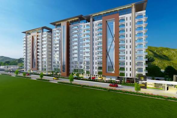 Oniru Luxury Apartments