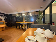 Sky restaurant and lounge Abuja 