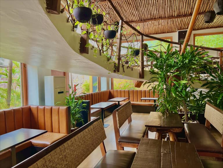 Terra Kulture Restaurant