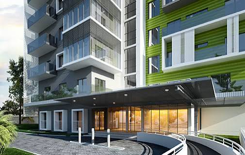 Oniru Luxury Apartments
