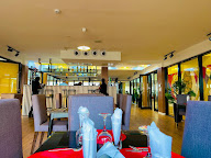 Sky restaurant and lounge Abuja 