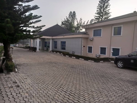 MicCom Resort