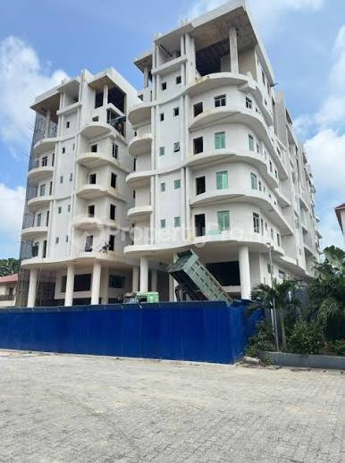 Oniru Luxury Apartments