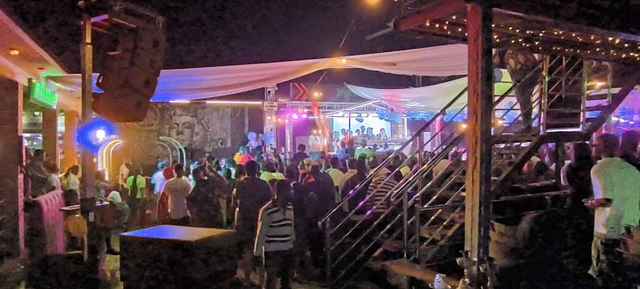 Cubana Enugu