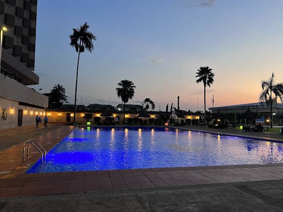 Presidential Hotel PortHacourt 