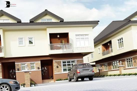 Lekki Gardens Apartments