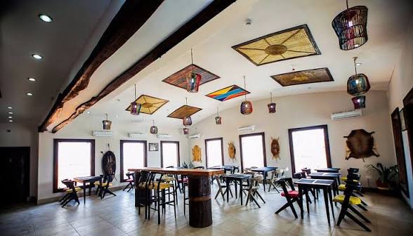 The Roots Restaurant