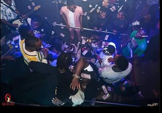 Quilox Nightclub 