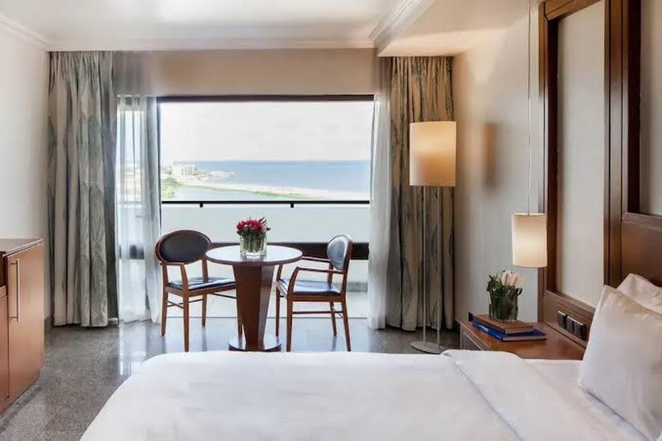 Eko Hotels & Suites