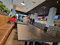 Genesis Restaurant Port Hacourt 