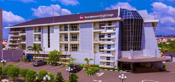 Best Western Plus