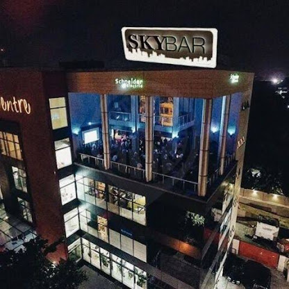 Sky Bar PortHarcourt