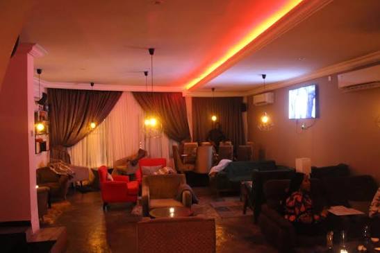 The House Lagos